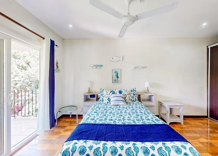 Apartamento La Cometa 16 Tamarindo